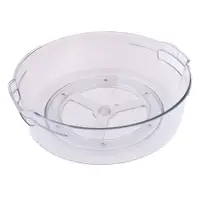 Organizator pentru mirodenii rotativ din plastic – Casa De Engel
