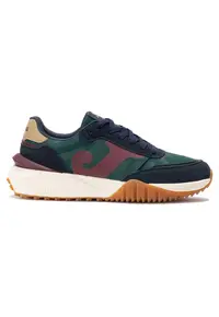 Pantofi Sport C.501 C501W2515 - Barbati - Multicolor - Multicolor