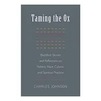Taming the ox