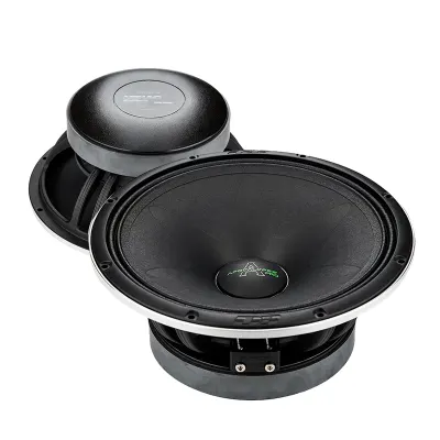Difuzor Auto Mid-range Deaf Bonce Apocalypse AP M81AC PRO, set 2 bucati, 200mm , 300W