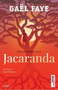 eBook Jacaranda