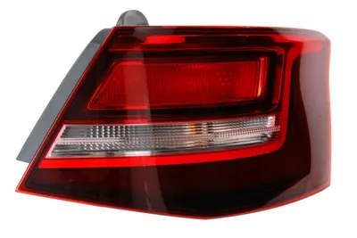 Stop lampa spate dreapta exterior W21W AUDI A3 8V dupa 2016