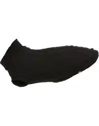 TRIXIE Kenton Pulover caine L 55 cm negru