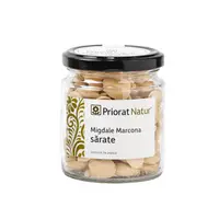 Migdale Marcona sărate 120g