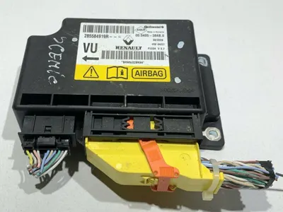 Calculator airbag 285584919R Renault Grand Scenic 3 (2009-2011)