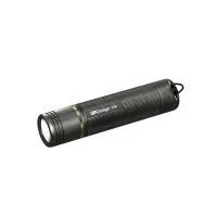 Lanterna semi-profesionala Task P36 GPDesign, 3 moduri iluminare
