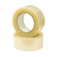 Bandă adezivă transparentă 5cm x 300m