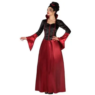 Costum vampirita regala halloween