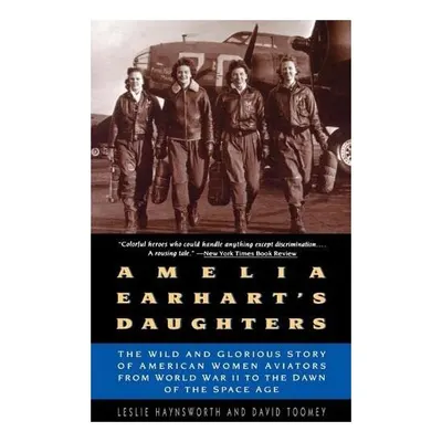 Amelia Earhart's Daughters