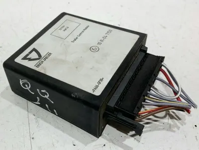 Modul control 10R-047150 Nissan Qashqai 2 (2013-2016) [J11] 1.2 dig-t HRA2DDT