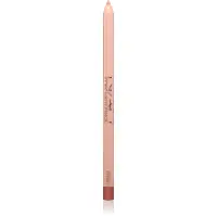 NAM Iconic Matte Pencil creion contur buze cu efect matifiant culoare 9 Mocha Nude 0.7 g
