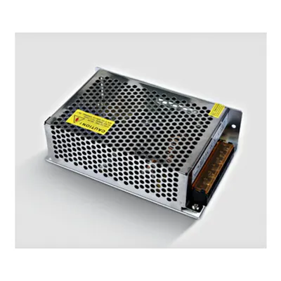 89200vn, Led Driver 24v 200w 230v