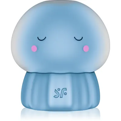 Satisfyer Jelly-cious stimulator pentru clitoris 8 cm