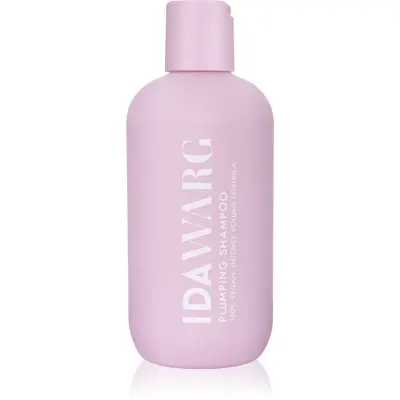 IDA WARG Beauty Plumping Shampoo sampon pentru volum densitatea parului 250 ml
