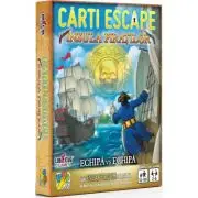 Carti Escape
