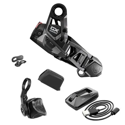 Kit Upgrade SRAM GX Eagle AXS