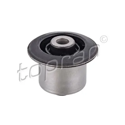 Bucse brat suspensie TOPRAN 108 098