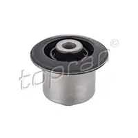 Bucse brat suspensie TOPRAN 108 098
