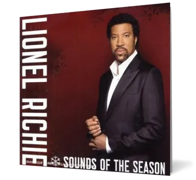 Lionel Richie
