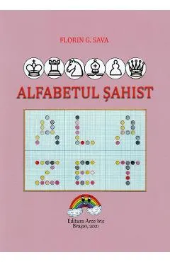 Alfabetul sahist