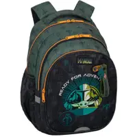 Ghiozdan cu 2 compartimente, Coolpack, Mandalorian