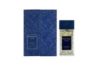 Apa de Parfum Arabiyat Prestige Portrait Azure, Barbati, 80 ml
