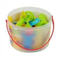 Pasta de Modelat cu Accesorii si Plansa - Nurio