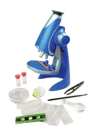 Microscop 00/300/450 Edu Toys