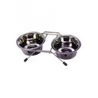 Set 2 Castroane Enjoy + Suport 0.75 l
