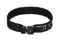 Set Centura Tactica Modulara SATAC cu Centura Interioara inclusa - NEGRU