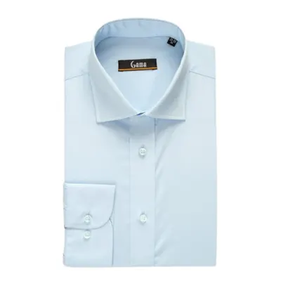 Camasa barbati 1417 Regular Fit bleu, Gama | marimea 43/44