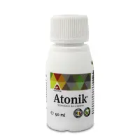 Atonik 50 ml biostimulator crestere si fructificare Aectra - Default Title