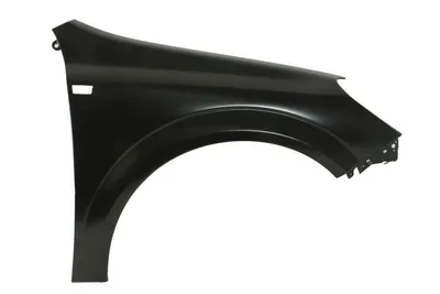 Aripa fata dreapta potrivit OPEL ASTRA H, ASTRA H CLASSIC, ASTRA H GTC, ASTRA H/KOMBI 2004-2012 - (cu locas semnalizator , galvanizat, certificat TÜV)