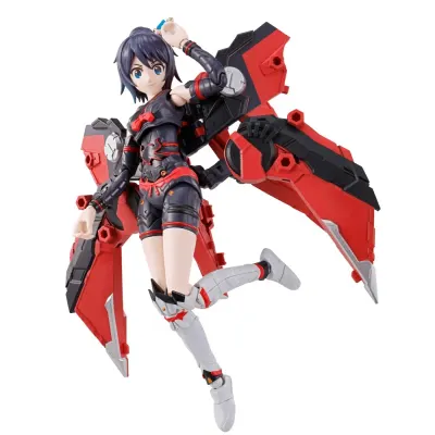 Figurina Articulata Tamashii Girl Aoi S.H.Figuarts