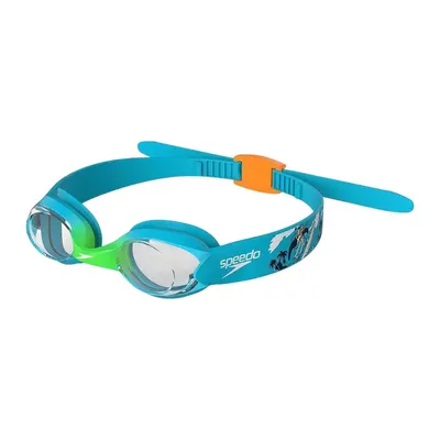 Ochelari De Înot NATAȚIE Speedo Illusion Copii