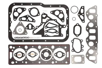Set complet garnituri motor potrivit PERKINS 500 BA 504.2; BB 504.2T