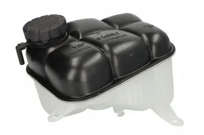 Vas expansiune racire (cu priza, cu senzor nivel) potrivit MERCEDES S (C140), S (W140) 02.91-12.99