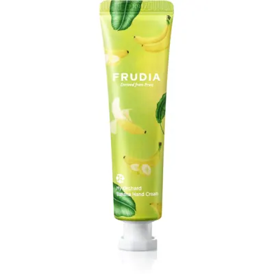 Frudia My Orchard Banana crema de maini hidratanta 30 g
