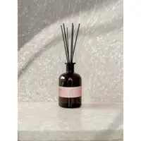 Difuzor de parfum #42 White Pepper, Tobacco, Vanilla – Perfumed Prague