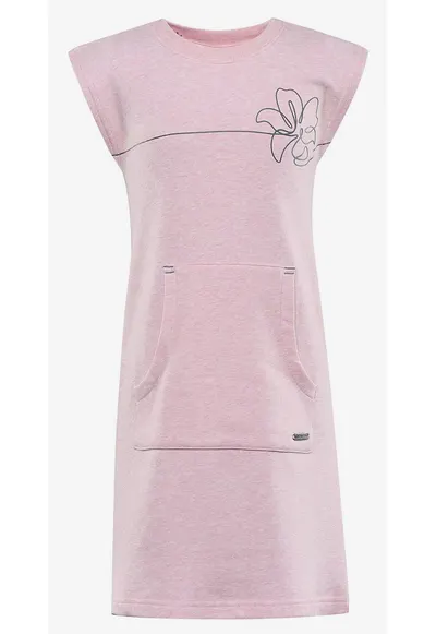 Rochie cu print floral