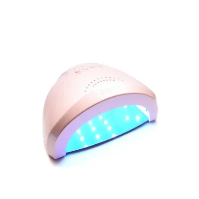 Lampa UV LED double light SUNone 48w ROZ