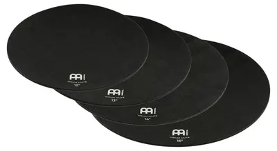 Set de tampoane de amortizare pentru tobe Meinl - MDM-12131416