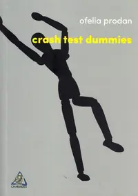 Crash test dummies - Paperback brosat - Ofelia Prodan