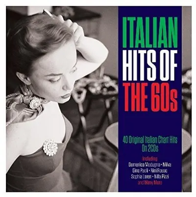 Italian Hits Of The '60s