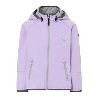 Jachetă LEGO Lwsefrit 200 softshell pentru copii
