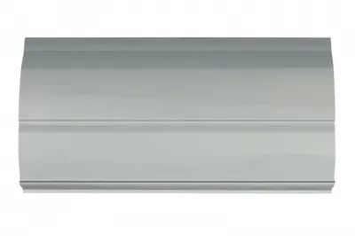 Acoperirea pentru repararea peretilor laterali Stanga model lung; model mediu, partea inferioara, inaltime 73cm potrivit FORD TRANSIT -08.14