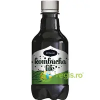 Kombucha Life cu Aronia 500ml