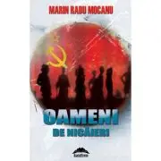 Oameni de nicaieri