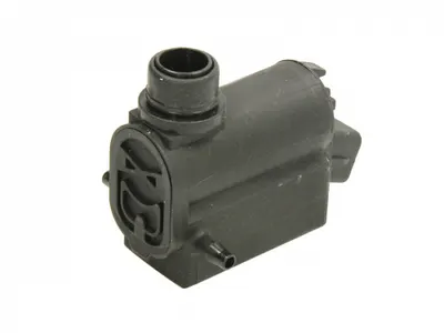 Pompa Spalator Parbriz Fata Spate (12v) Hyundai Accent Iii, Elantra, Getz, I30, Santa Fe I, Santa Fe Ii, Santa Fe Iii, Tucson; Kia Carens Ii, Carens Iii, Cee D, Cerato, Optima Kombi-Suv
