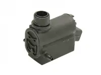 Pompa Spalator Parbriz Fata Spate (12v) Hyundai Accent Iii, Elantra, Getz, I30, Santa Fe I, Santa Fe Ii, Santa Fe Iii, Tucson; Kia Carens Ii, Carens Iii, Cee D, Cerato, Optima Kombi-Suv